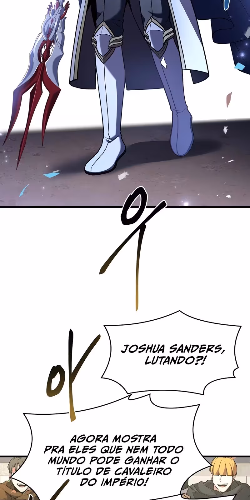 Página do Capítulo 71