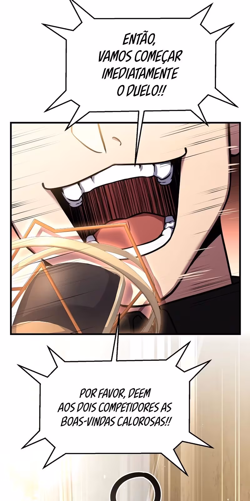 Página do Capítulo 71