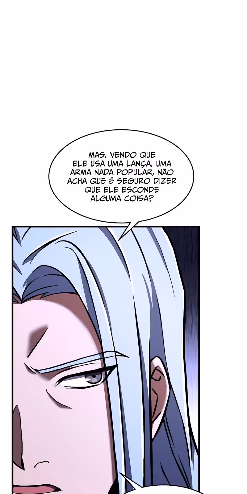 Página do Capítulo 71