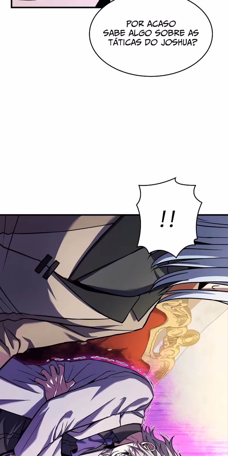 Página do Capítulo 71