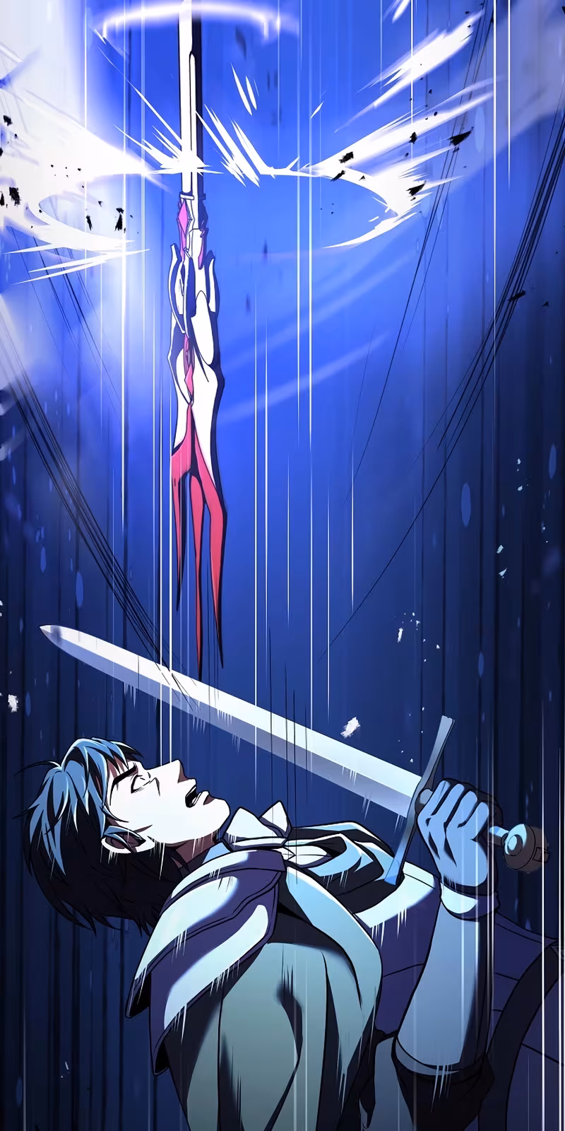 Página do Capítulo 71