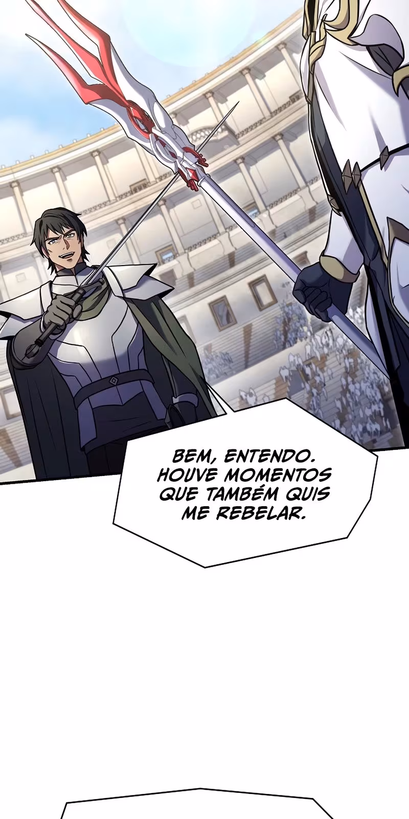 Página do Capítulo 71