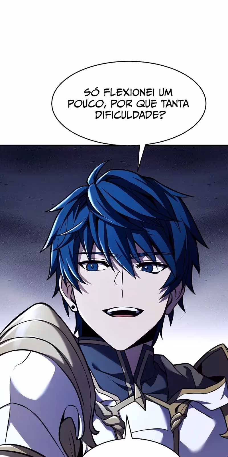 Página do Capítulo 71