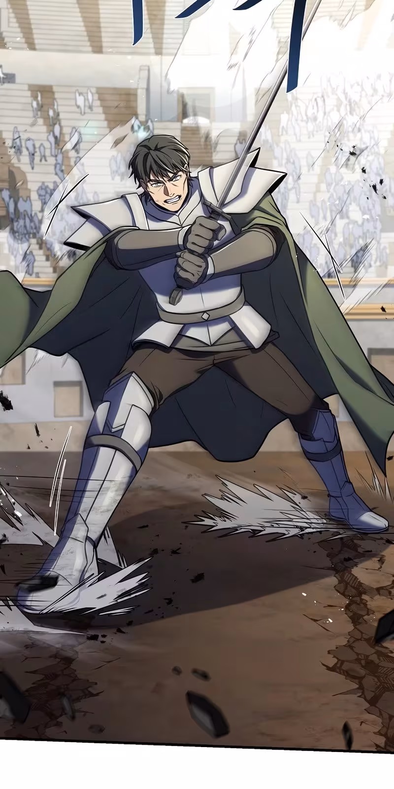 Página do Capítulo 71