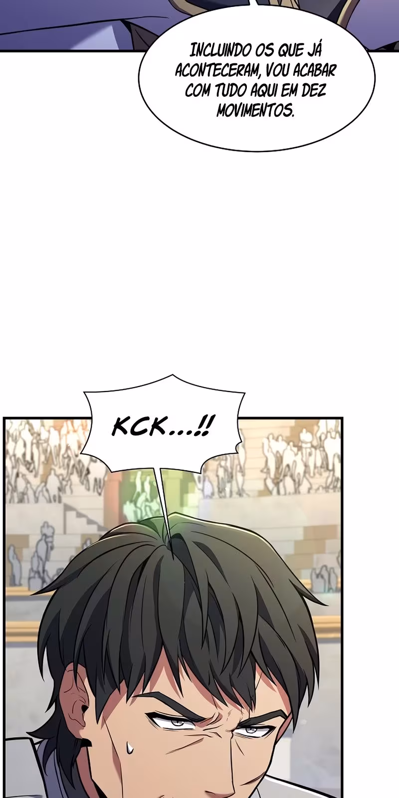 Página do Capítulo 71