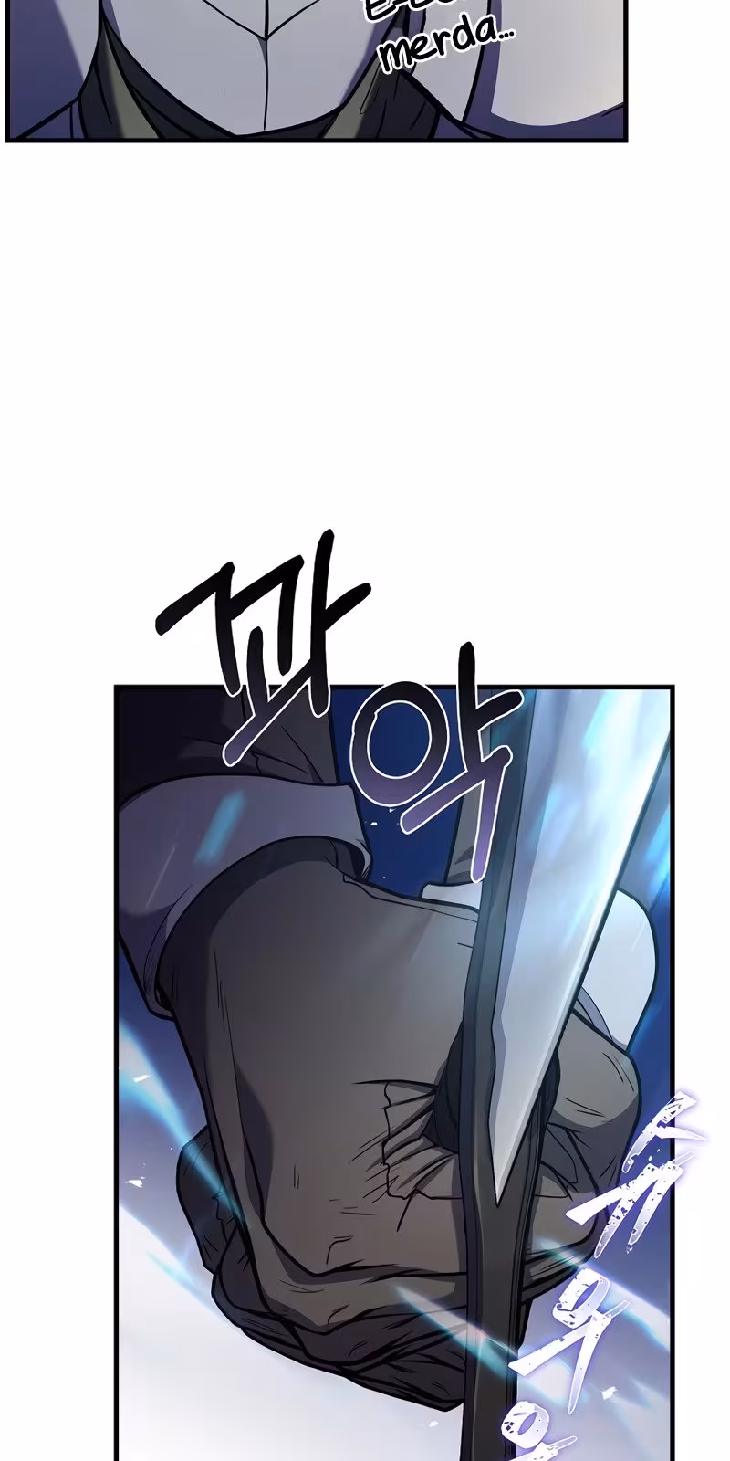 Página do Capítulo 71