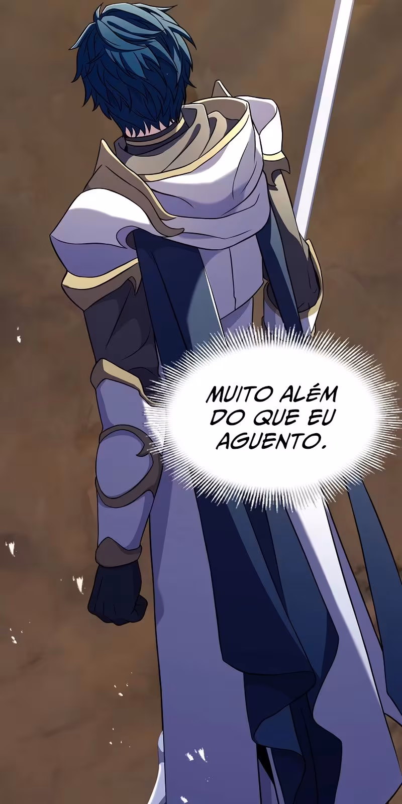 Página do Capítulo 71