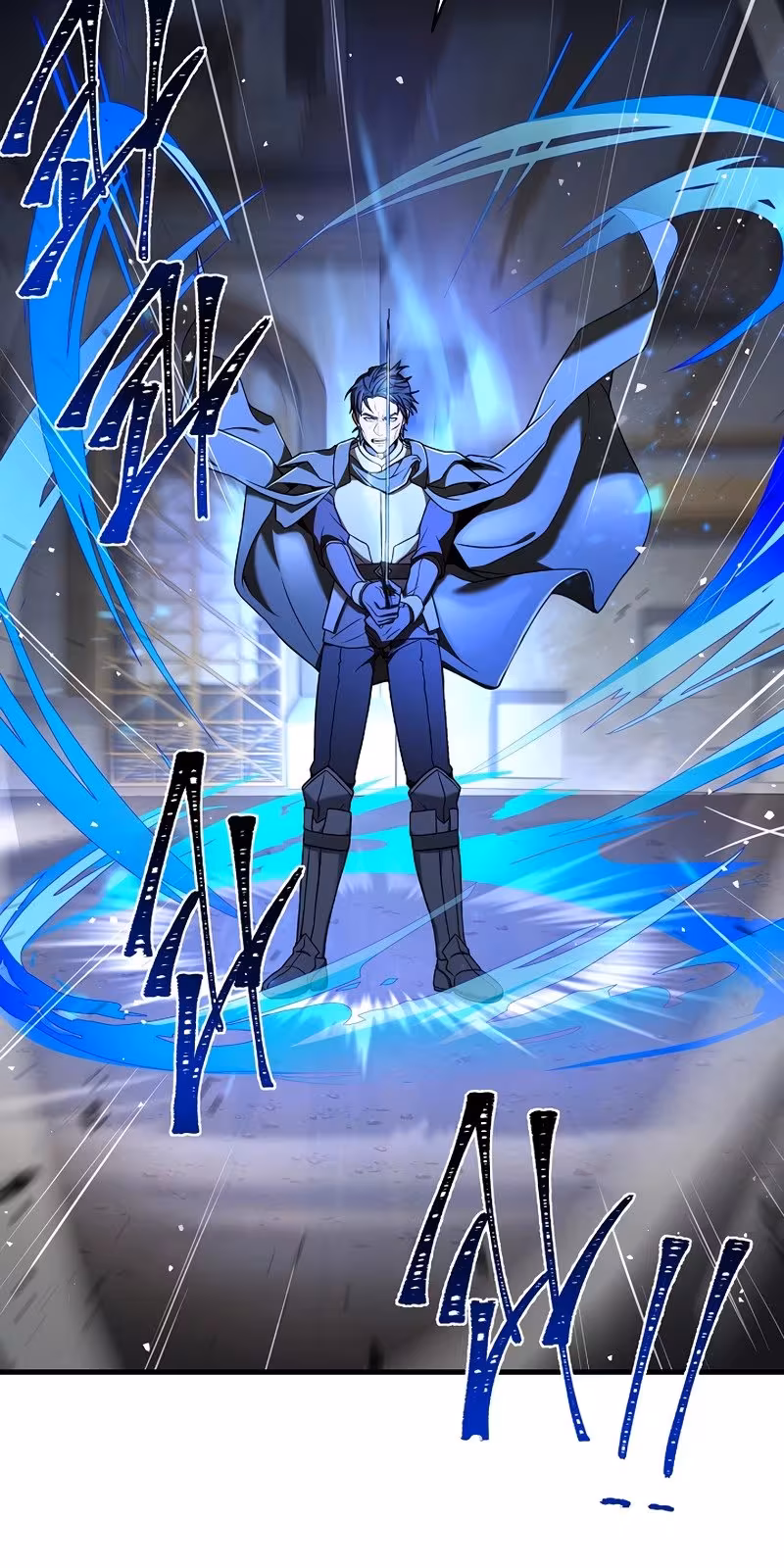 Página do Capítulo 71