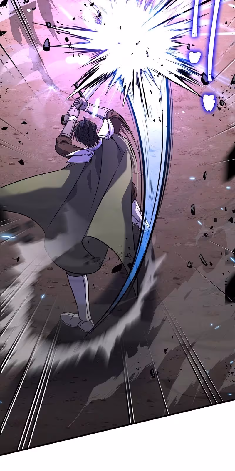 Página do Capítulo 71