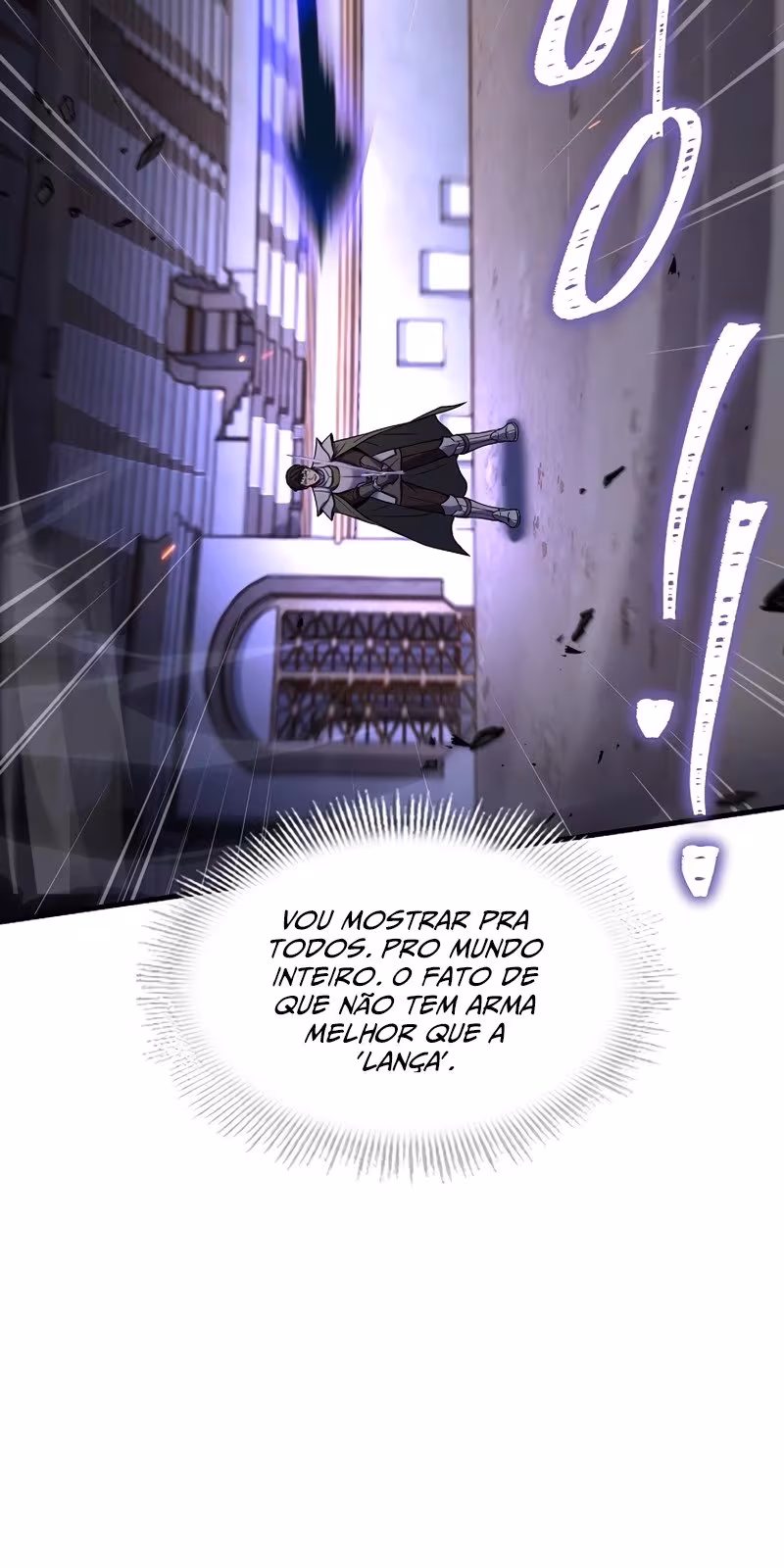 Página do Capítulo 71