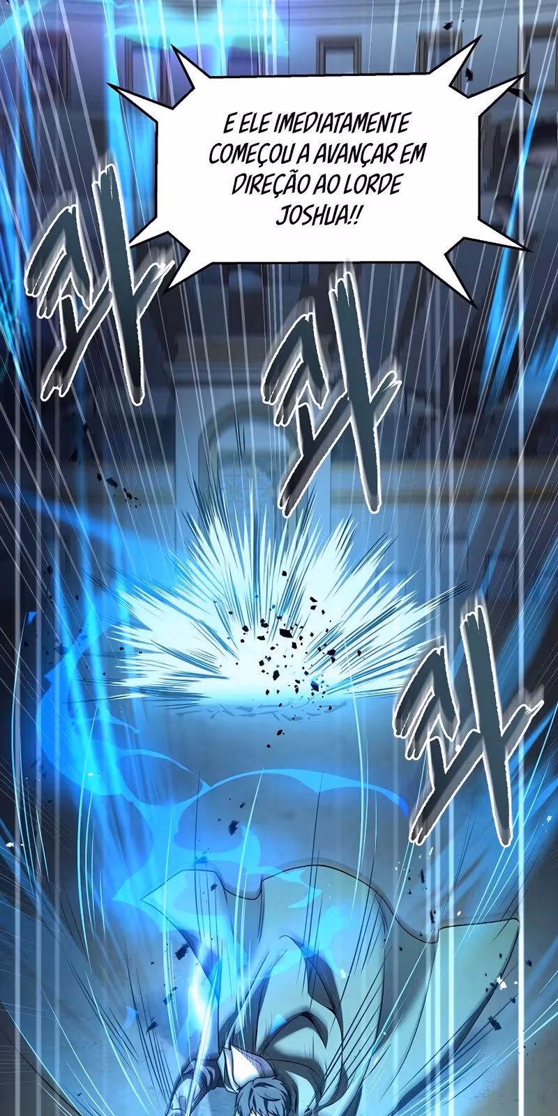 Página do Capítulo 71