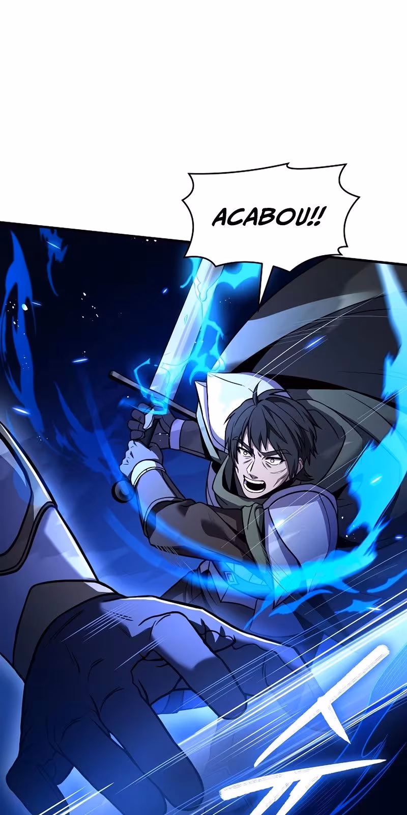 Página do Capítulo 71