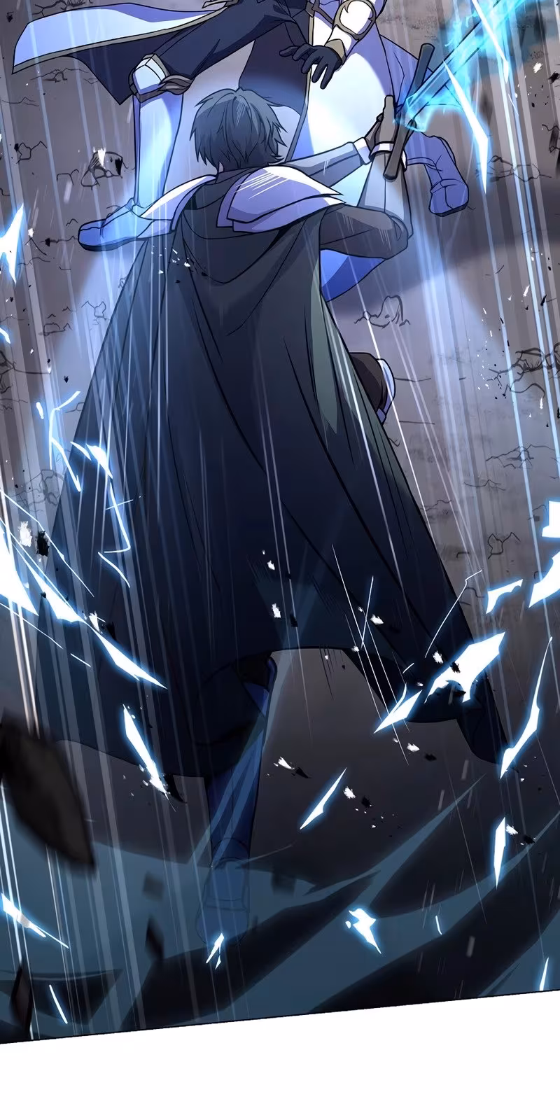 Página do Capítulo 71