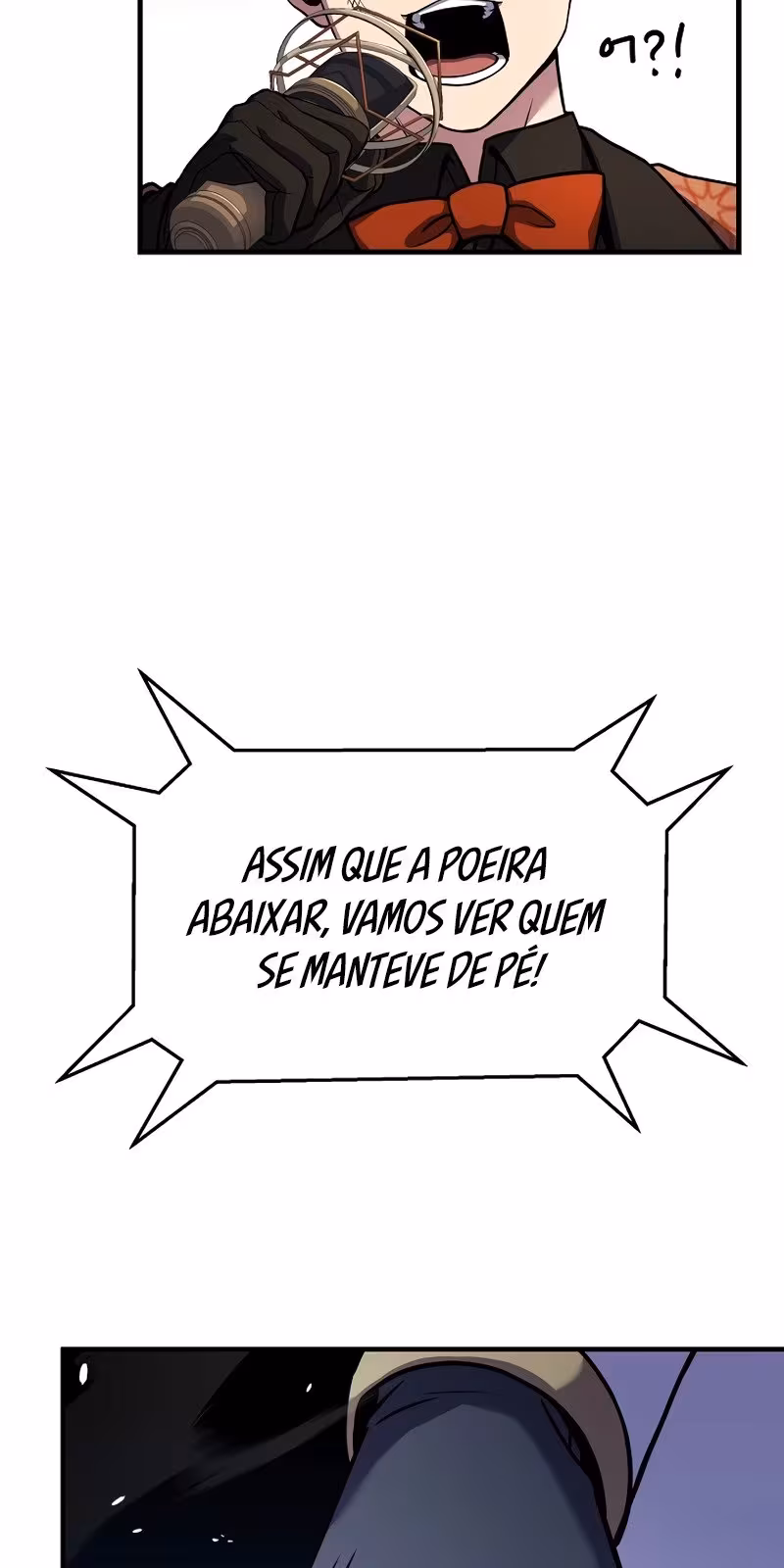 Página do Capítulo 71