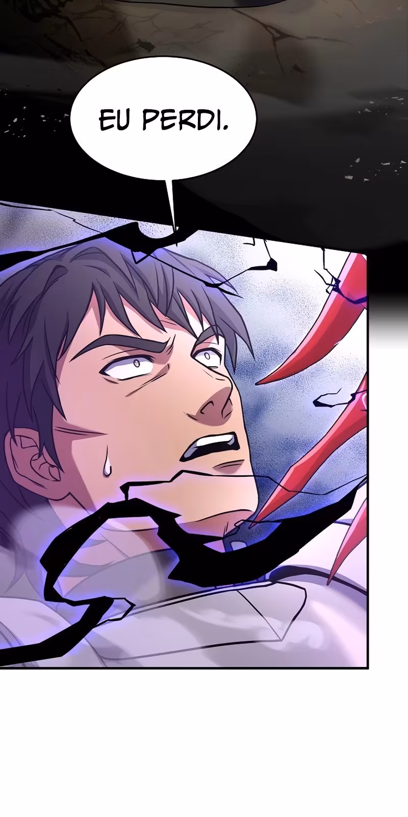 Página do Capítulo 71