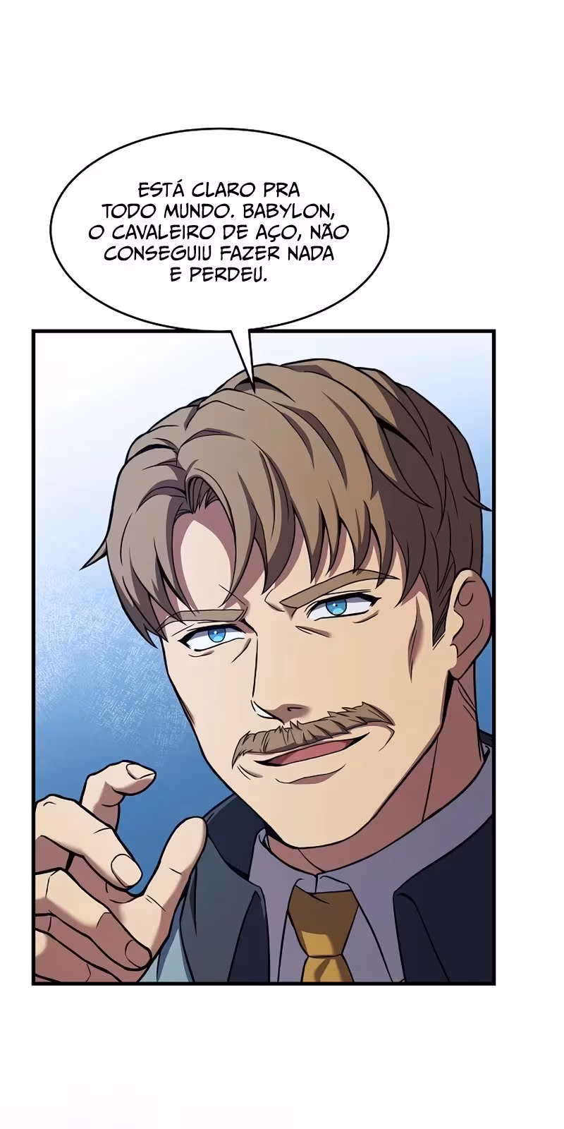 Página do Capítulo 71