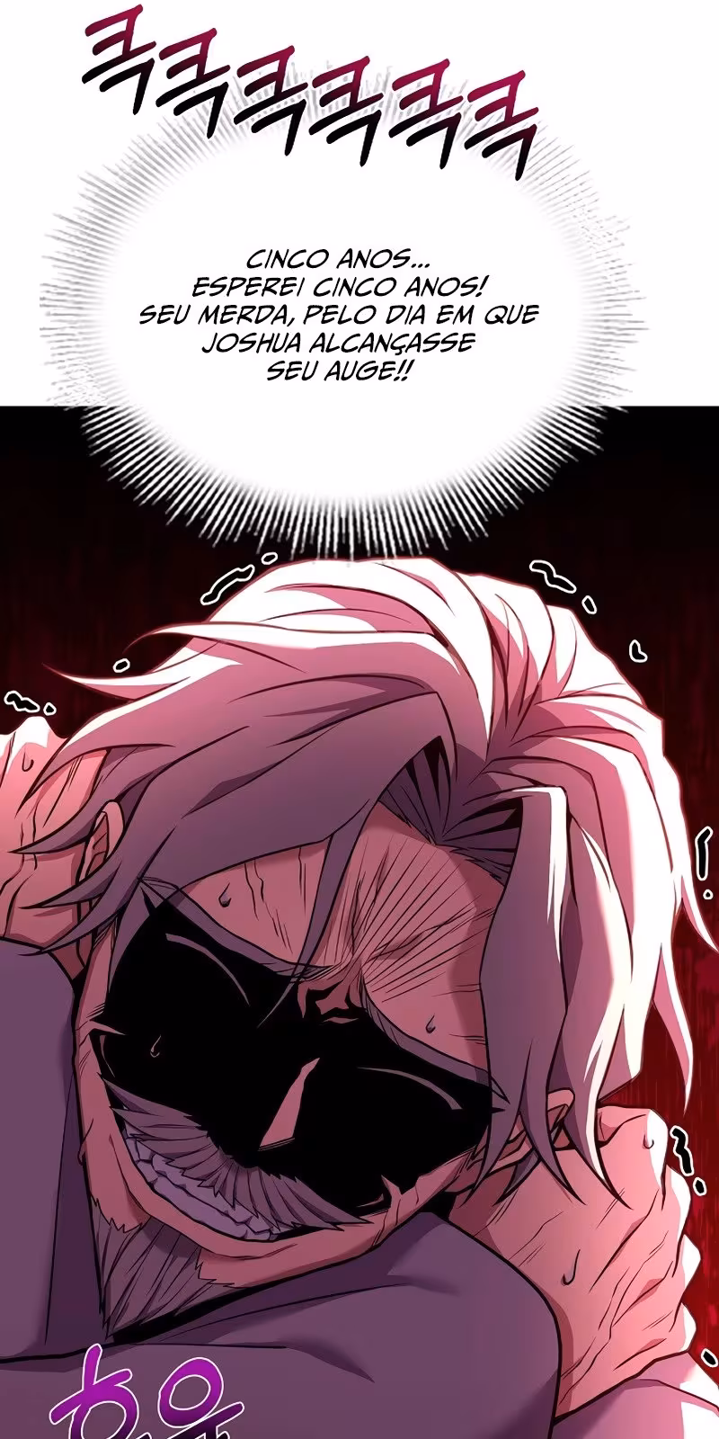 Página do Capítulo 71