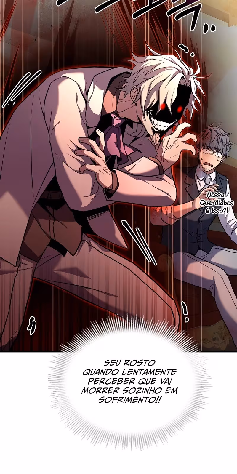 Página do Capítulo 71