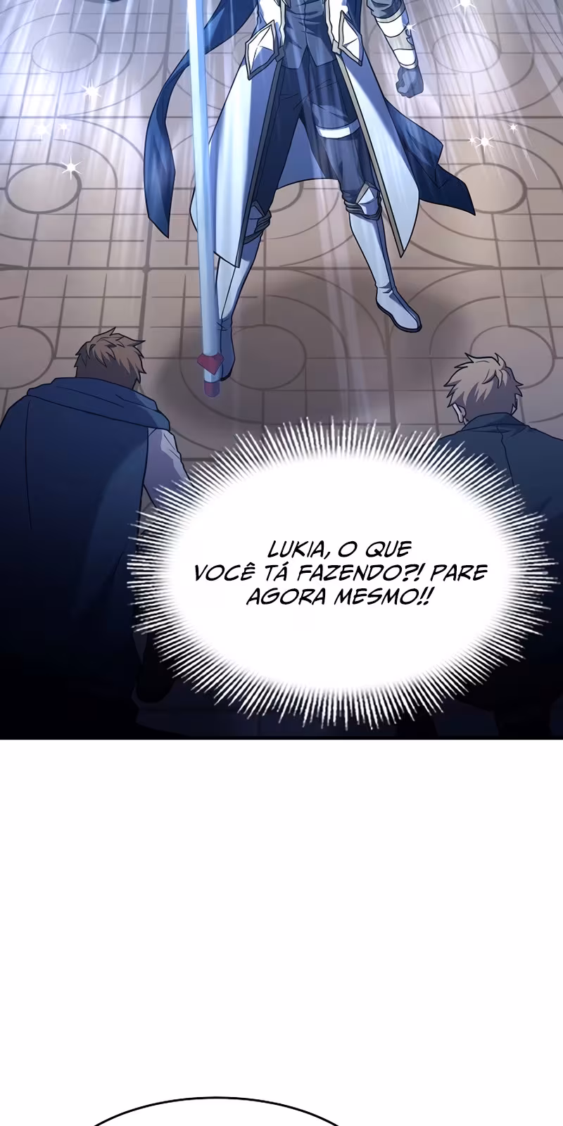 Página do Capítulo 72