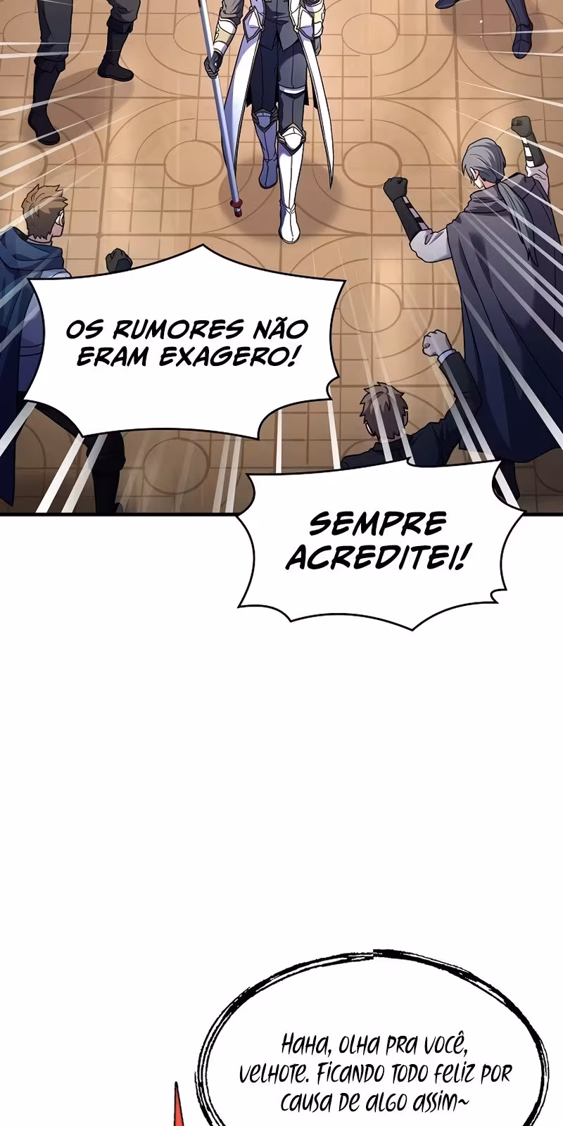 Página do Capítulo 72