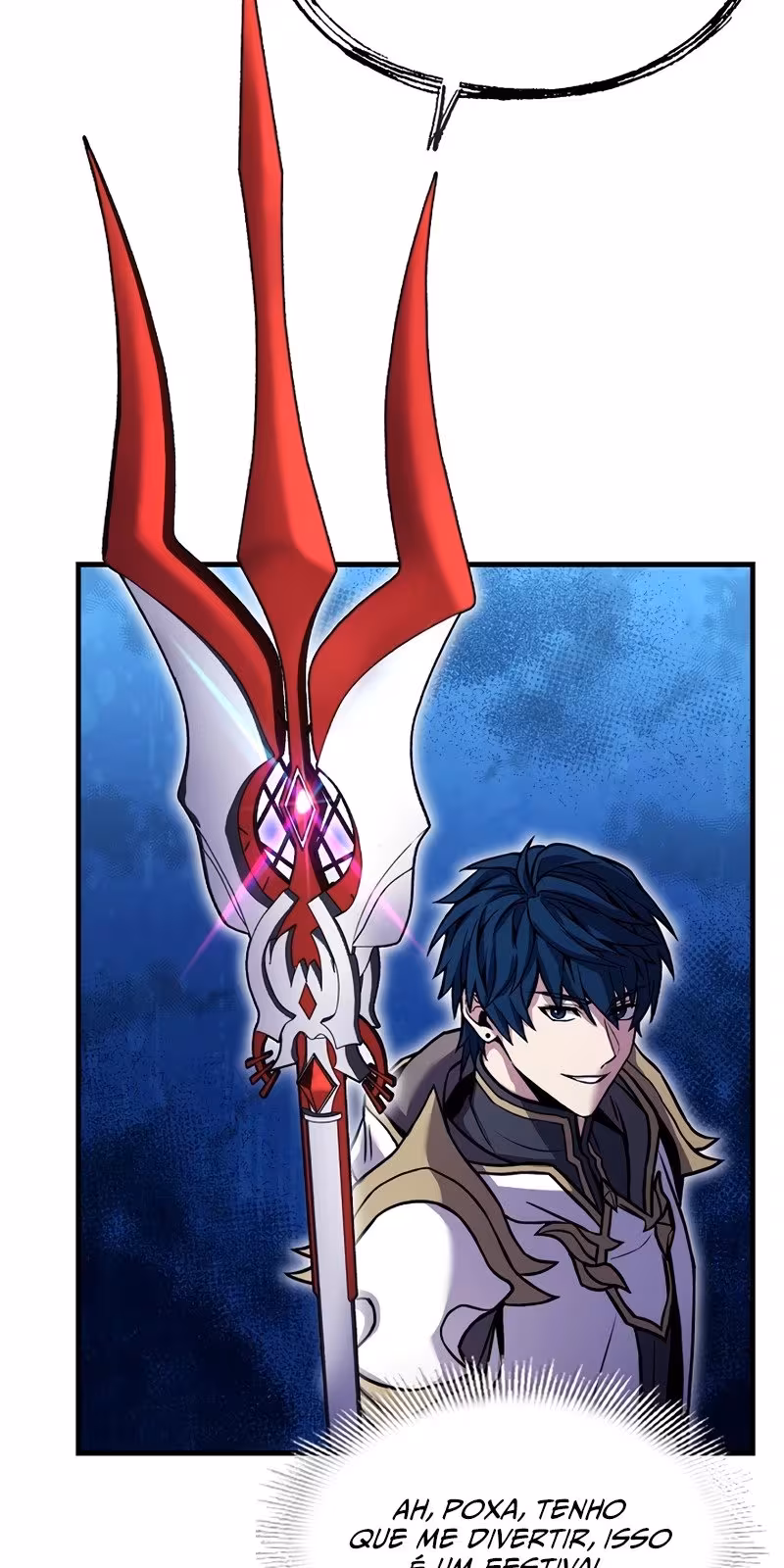 Página do Capítulo 72