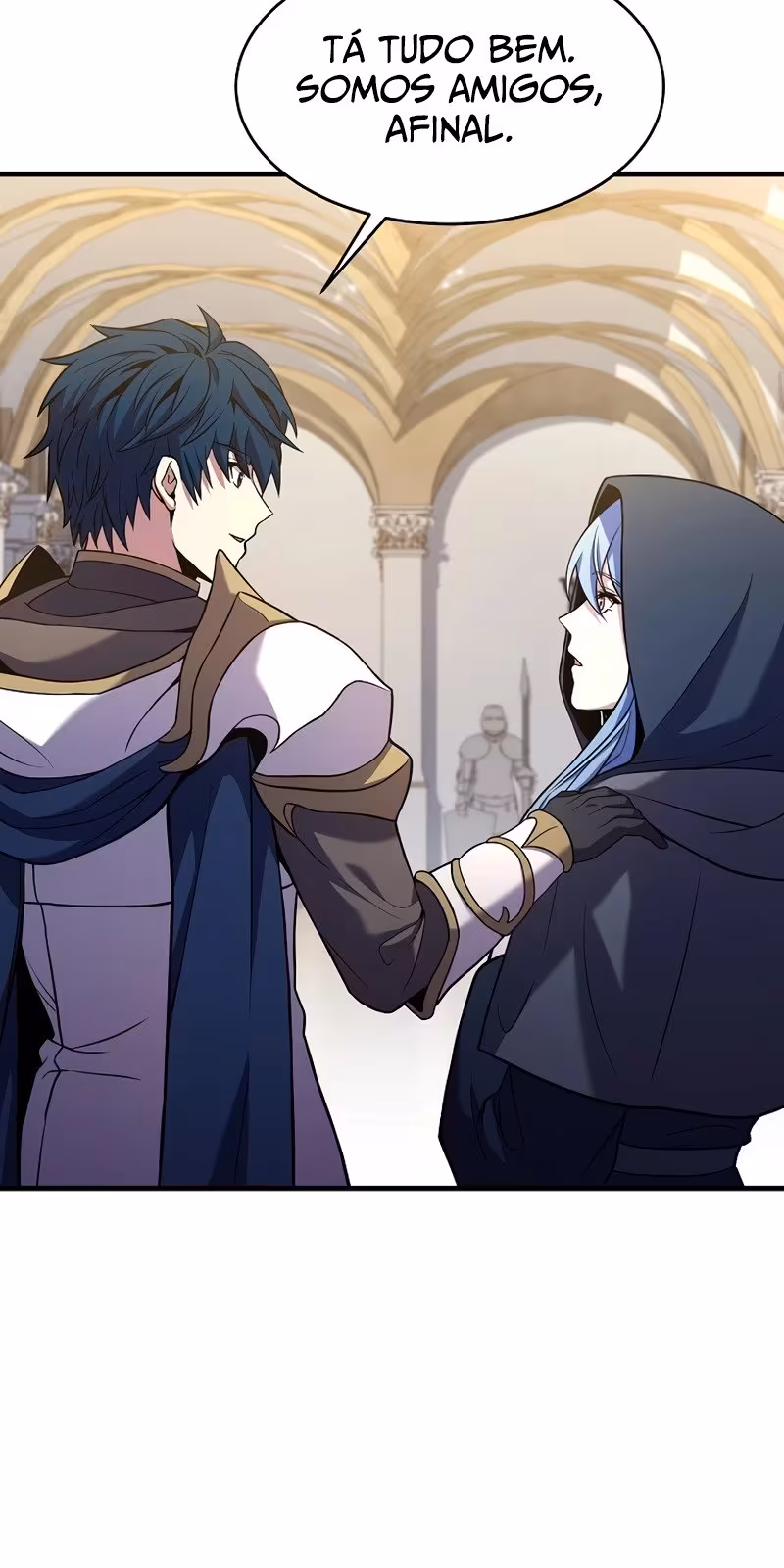 Página do Capítulo 72