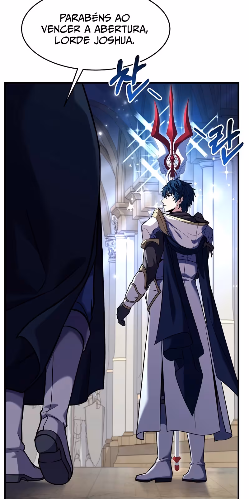 Página do Capítulo 72