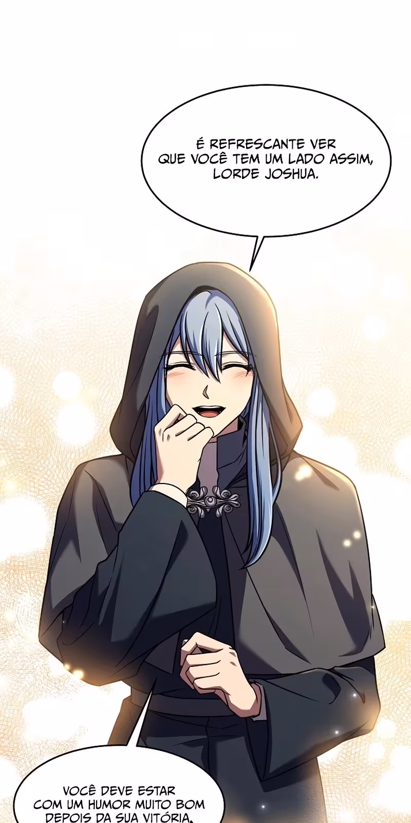 Página do Capítulo 72