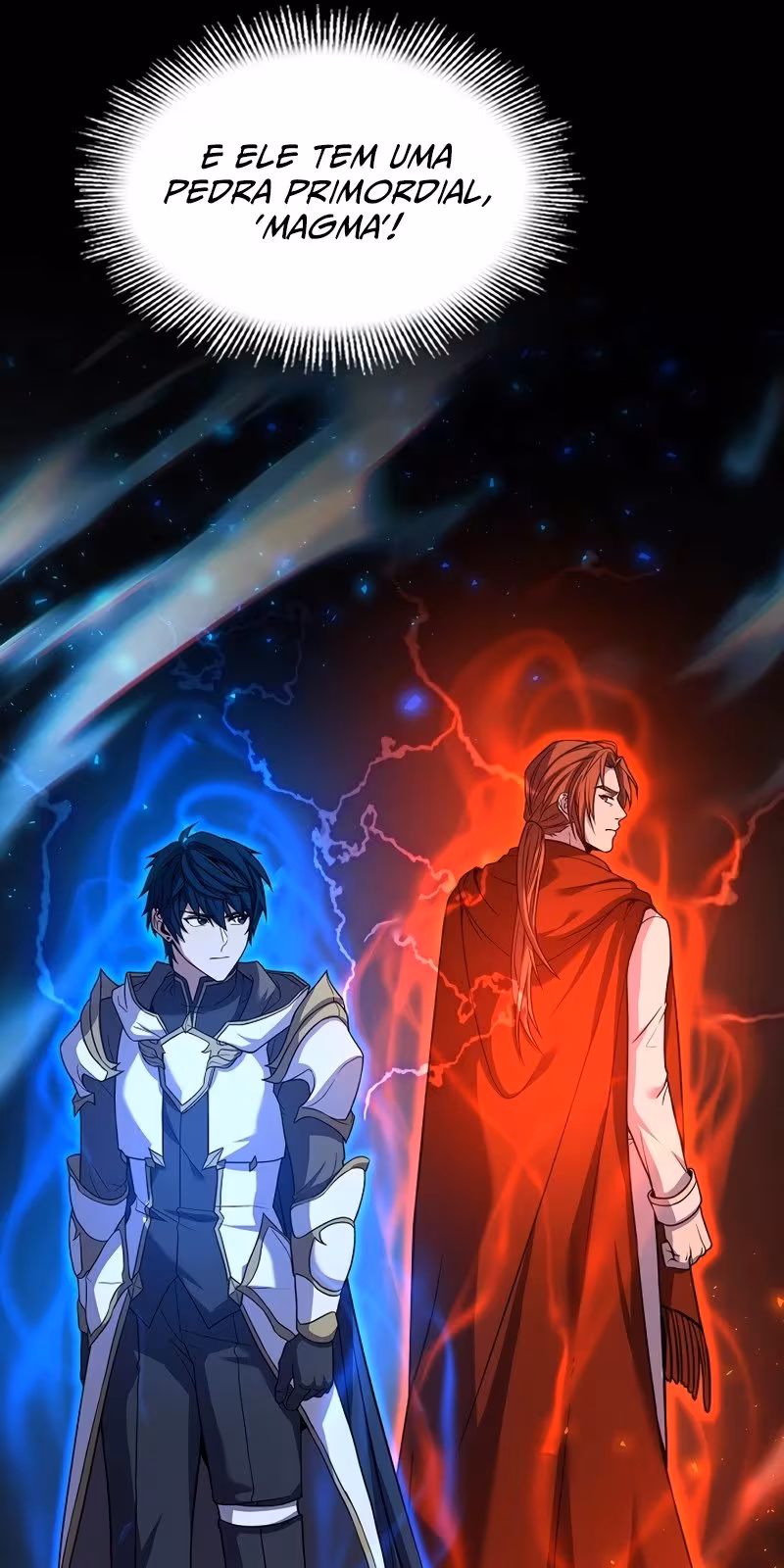 Página do Capítulo 72