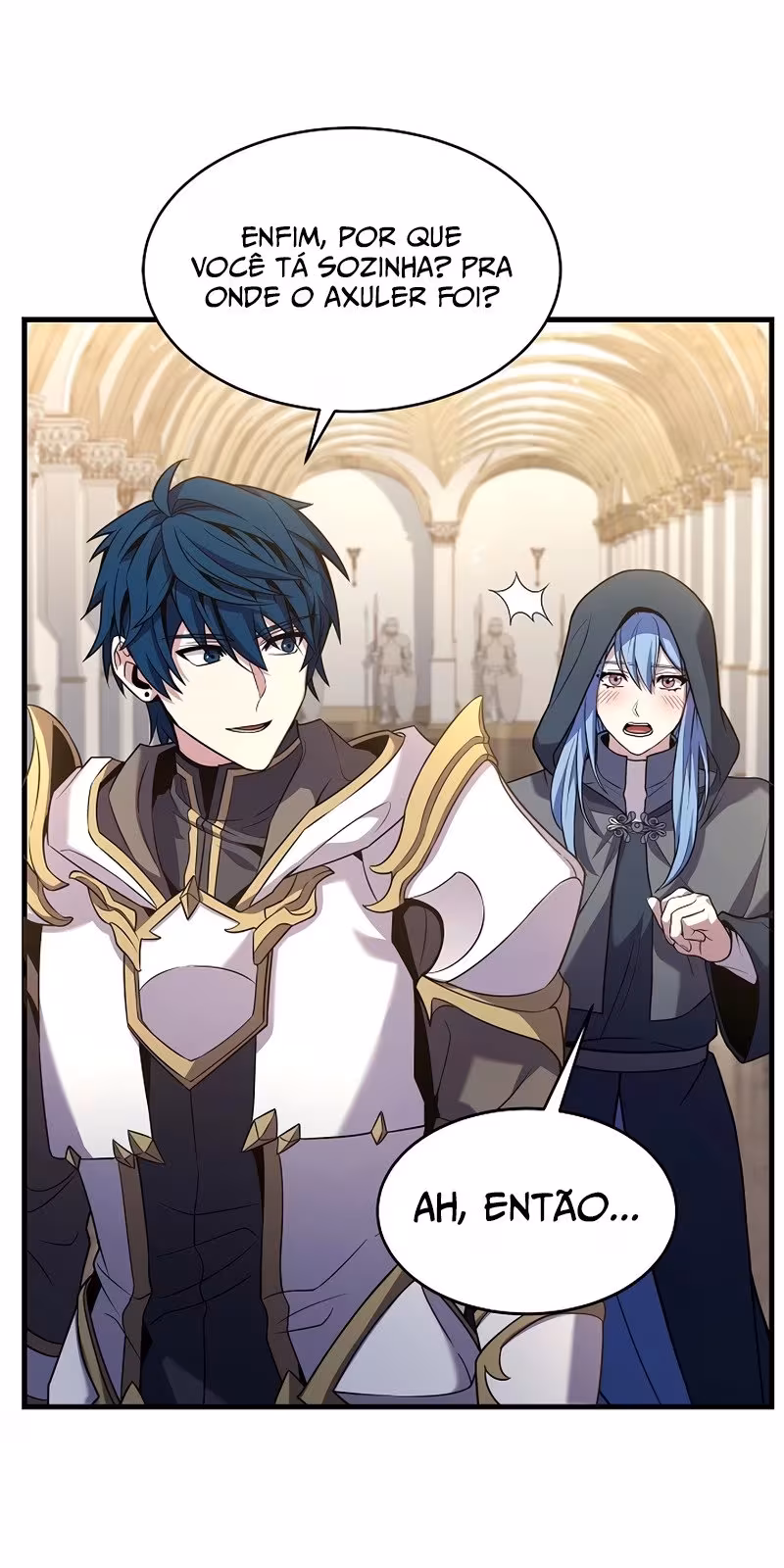 Página do Capítulo 72