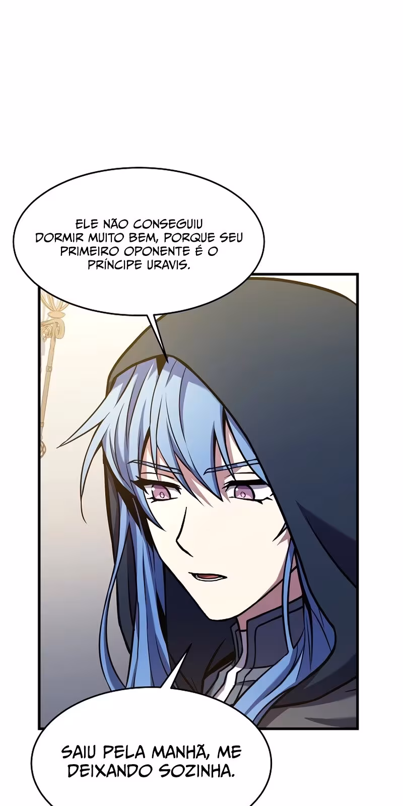 Página do Capítulo 72