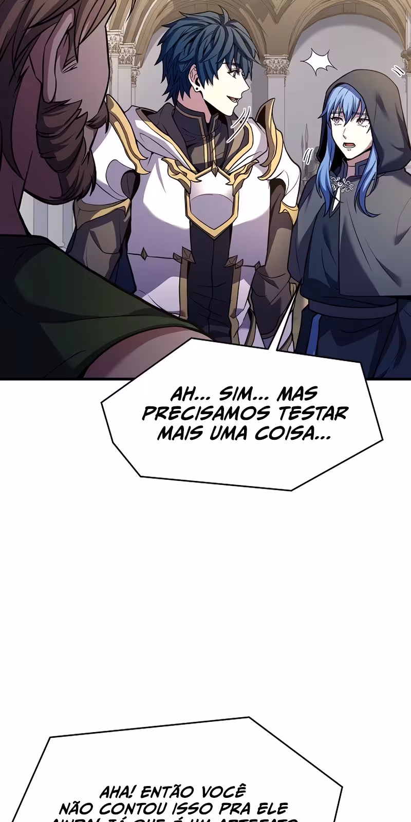 Página do Capítulo 72