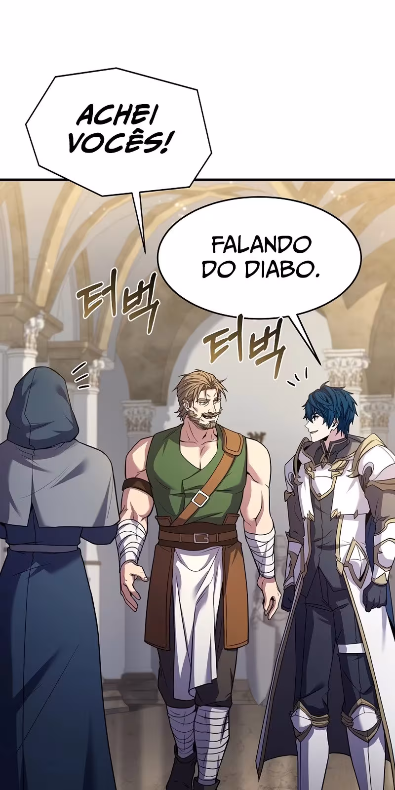 Página do Capítulo 72