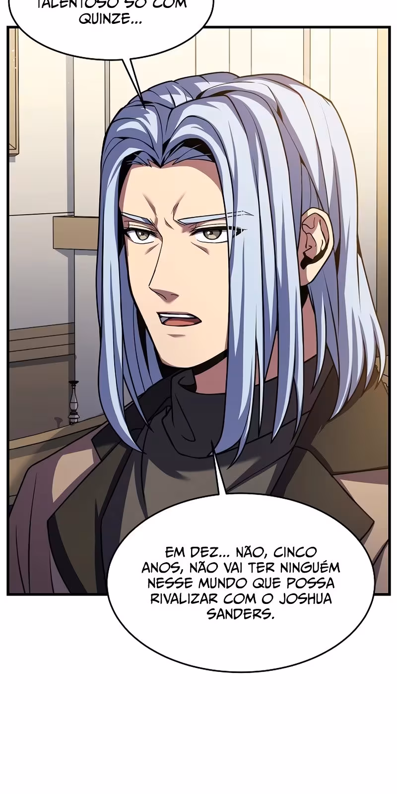 Página do Capítulo 72