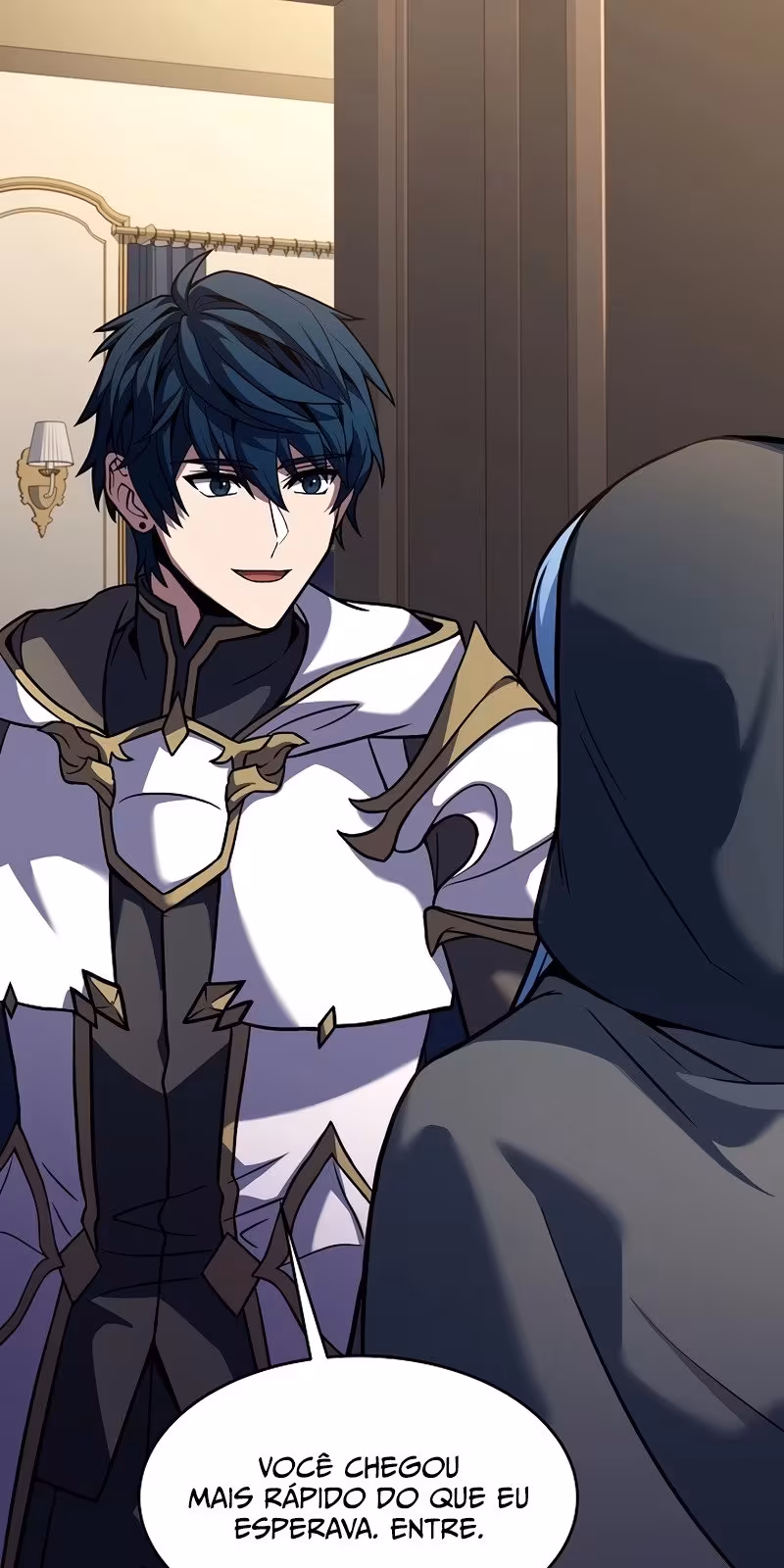 Página do Capítulo 72