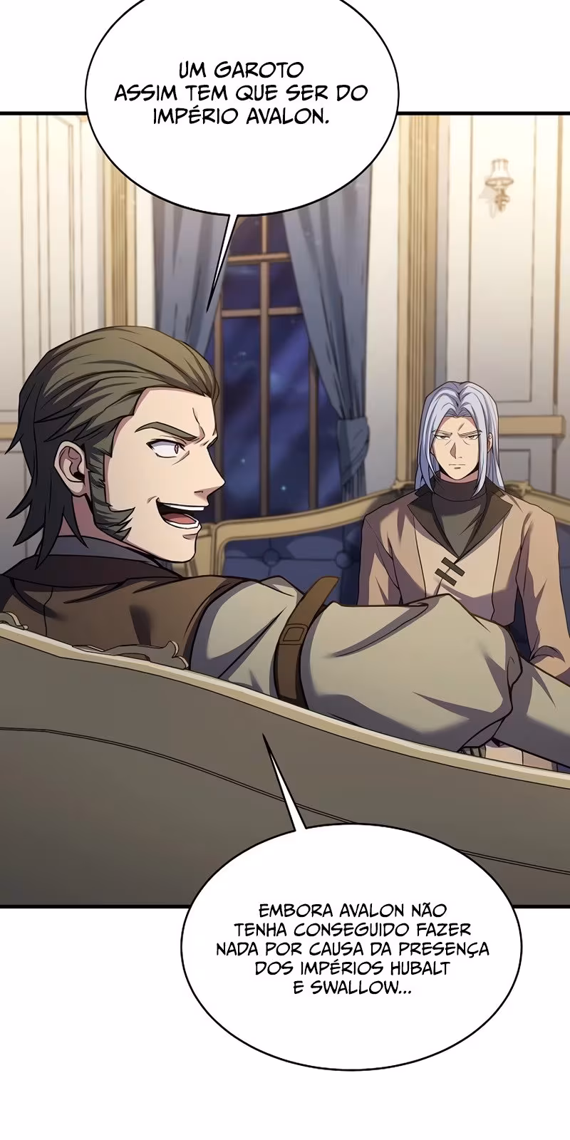 Página do Capítulo 72