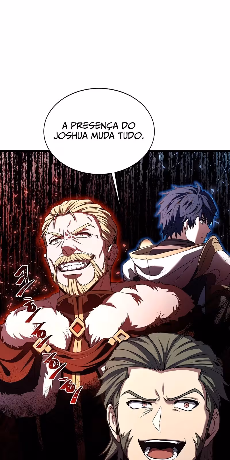 Página do Capítulo 72