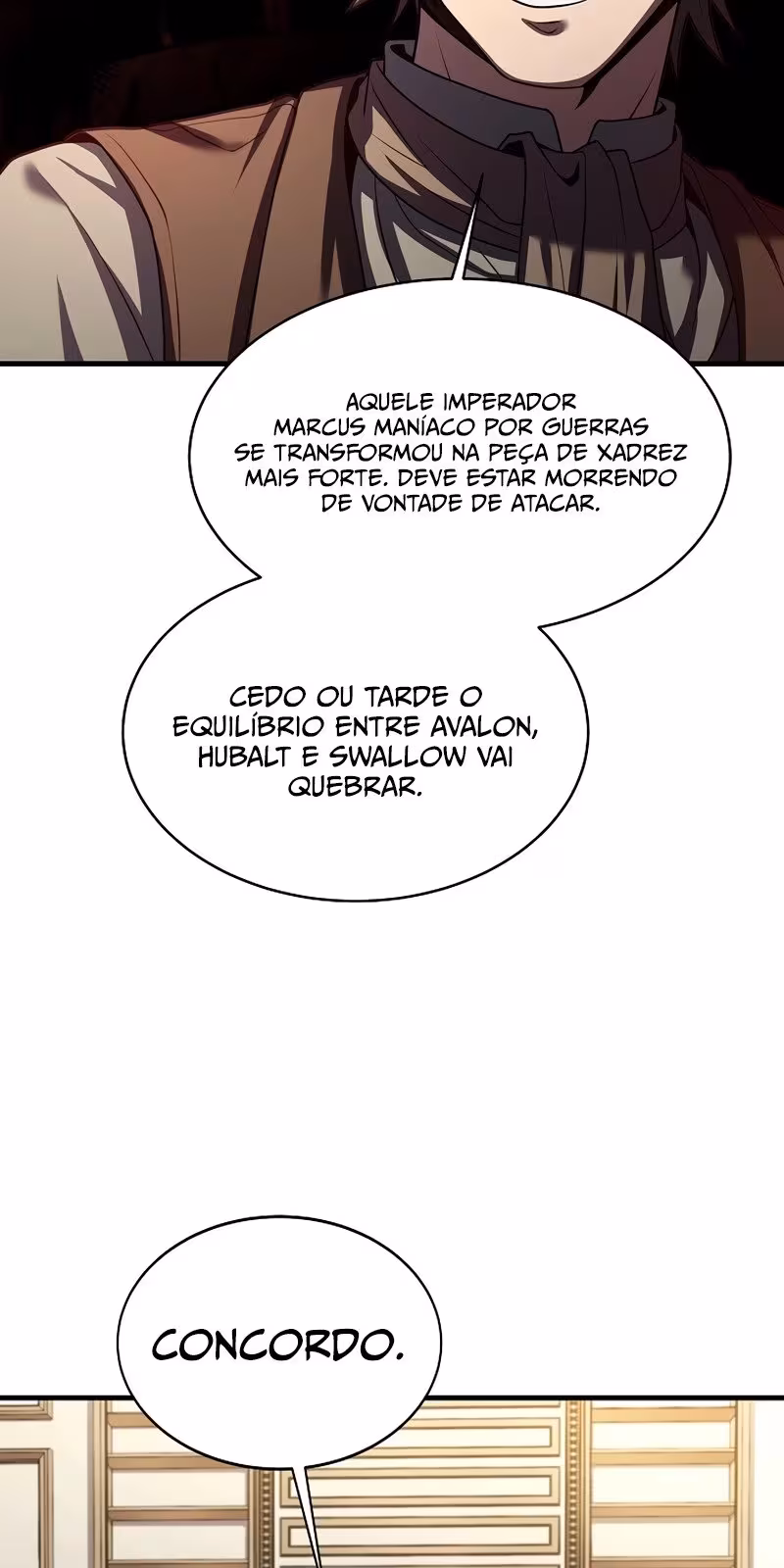 Página do Capítulo 72