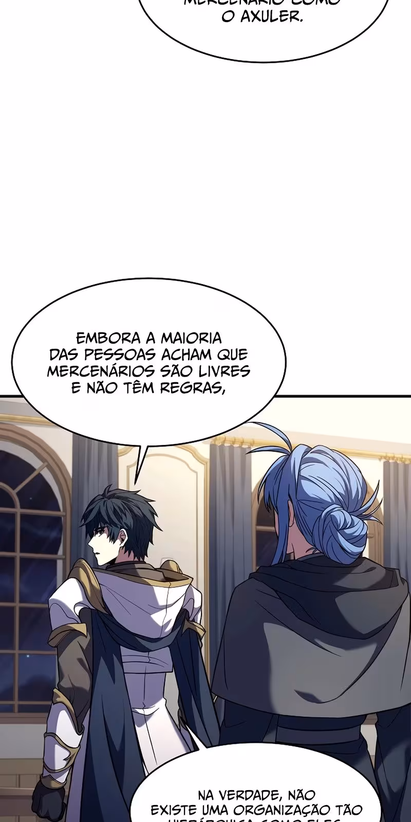 Página do Capítulo 72