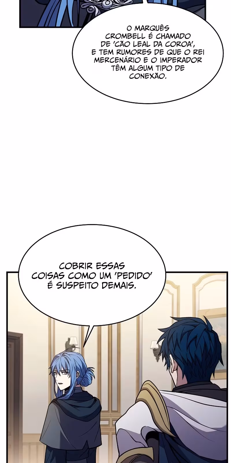 Página do Capítulo 72