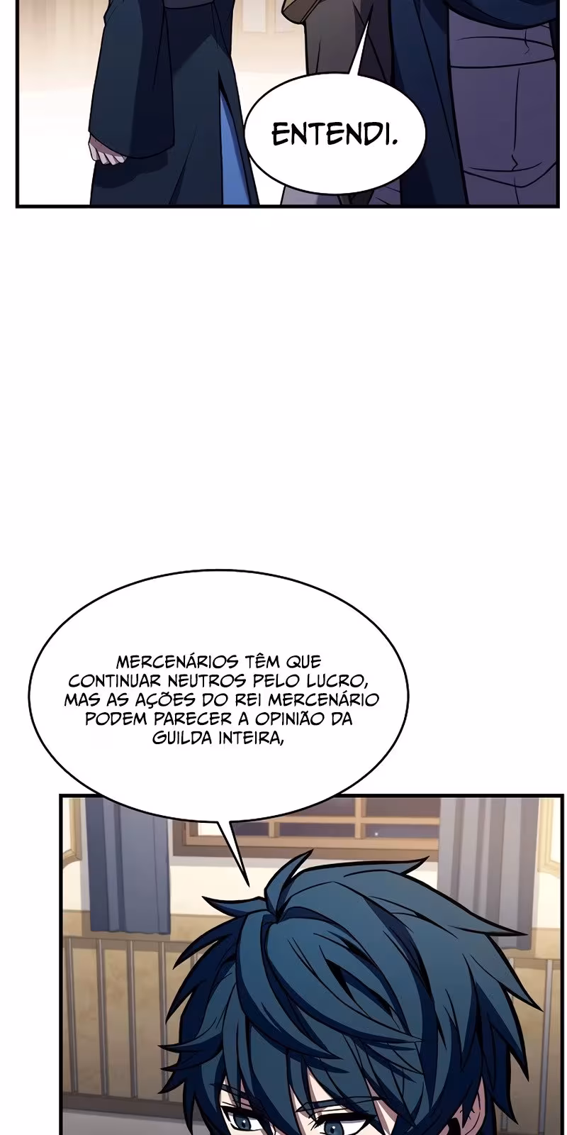 Página do Capítulo 72