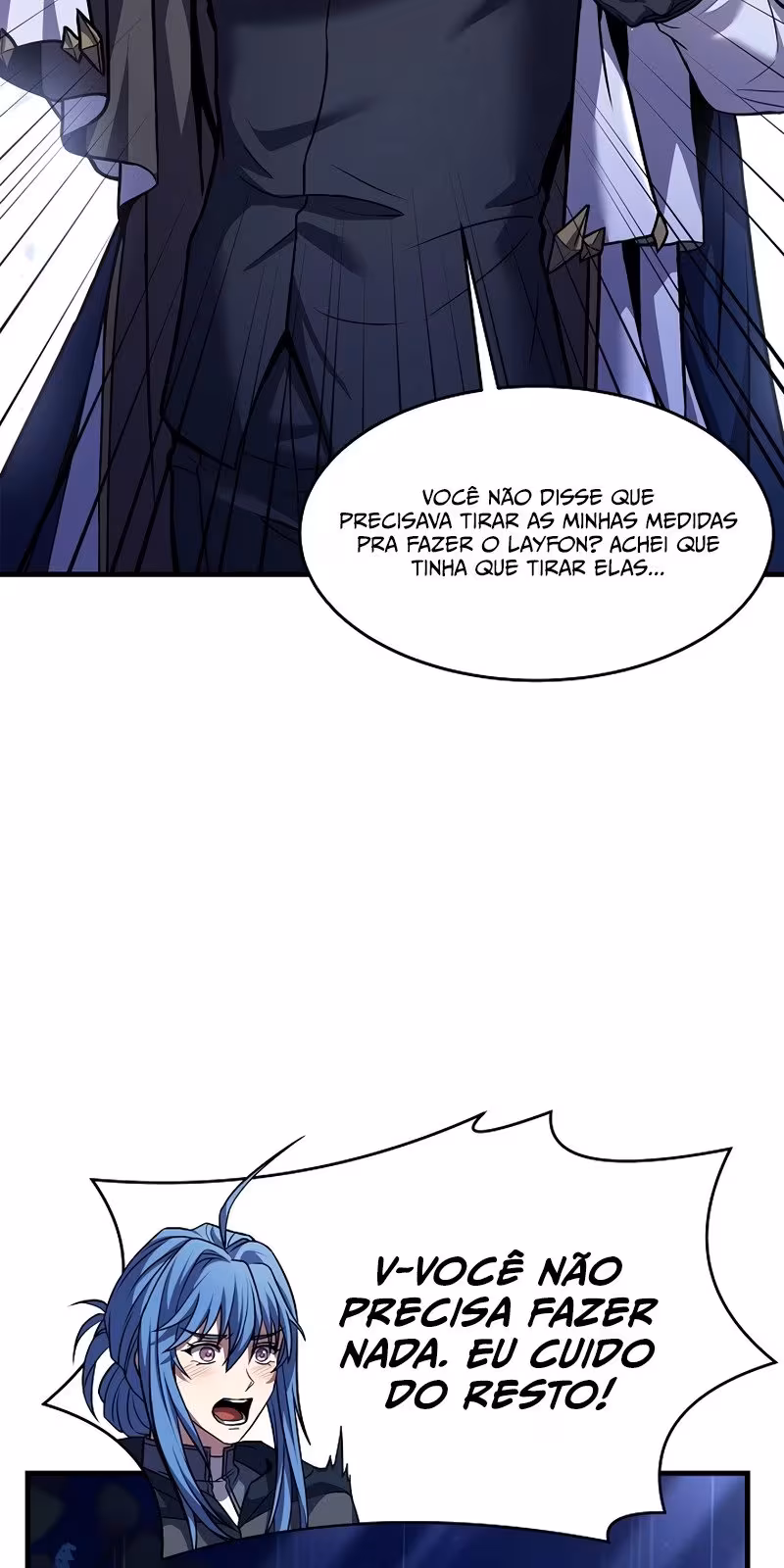 Página do Capítulo 72