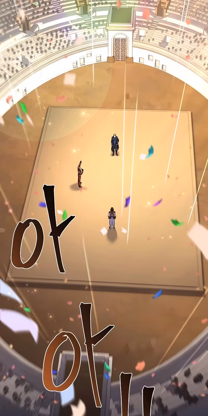 Página do Capítulo 72