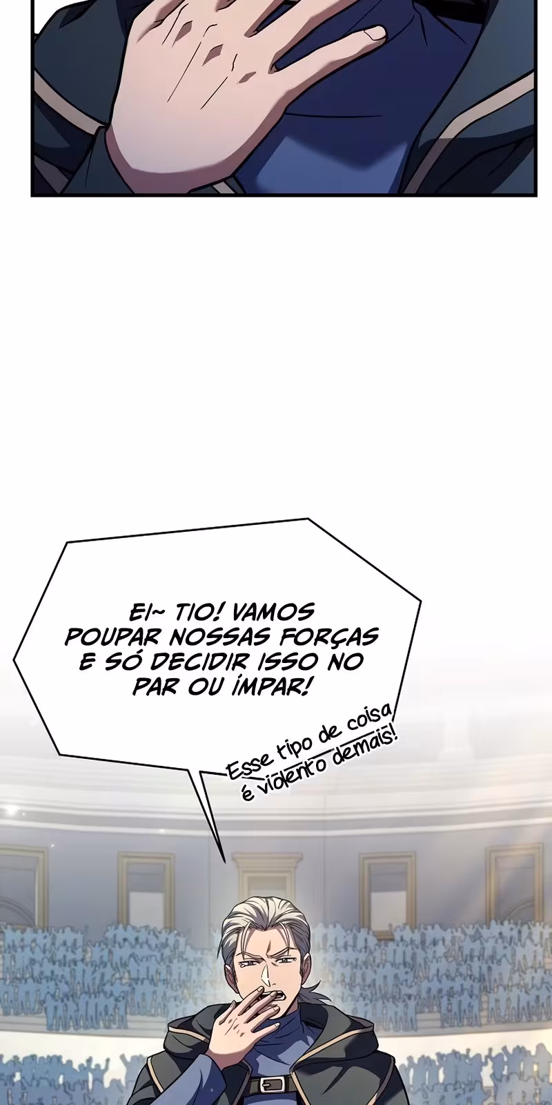 Página do Capítulo 72