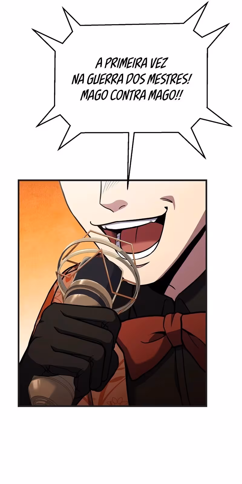 Página do Capítulo 72