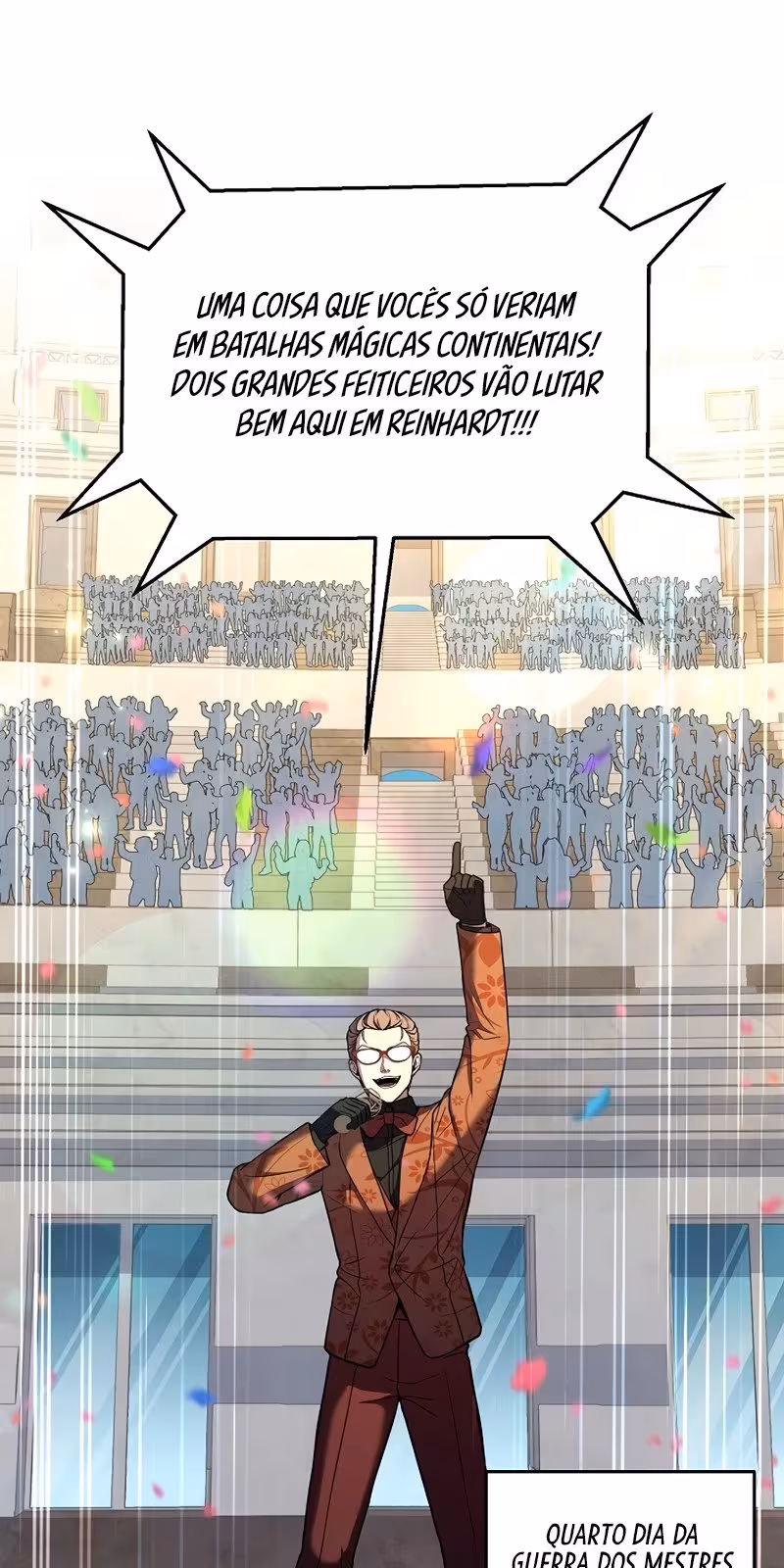 Página do Capítulo 72