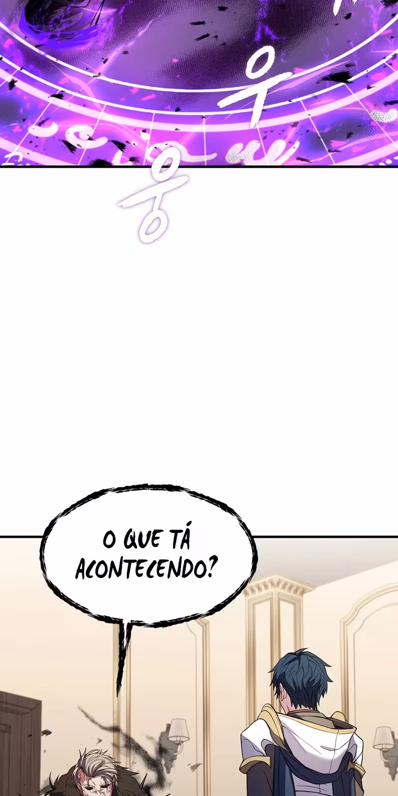 Página do Capítulo 73