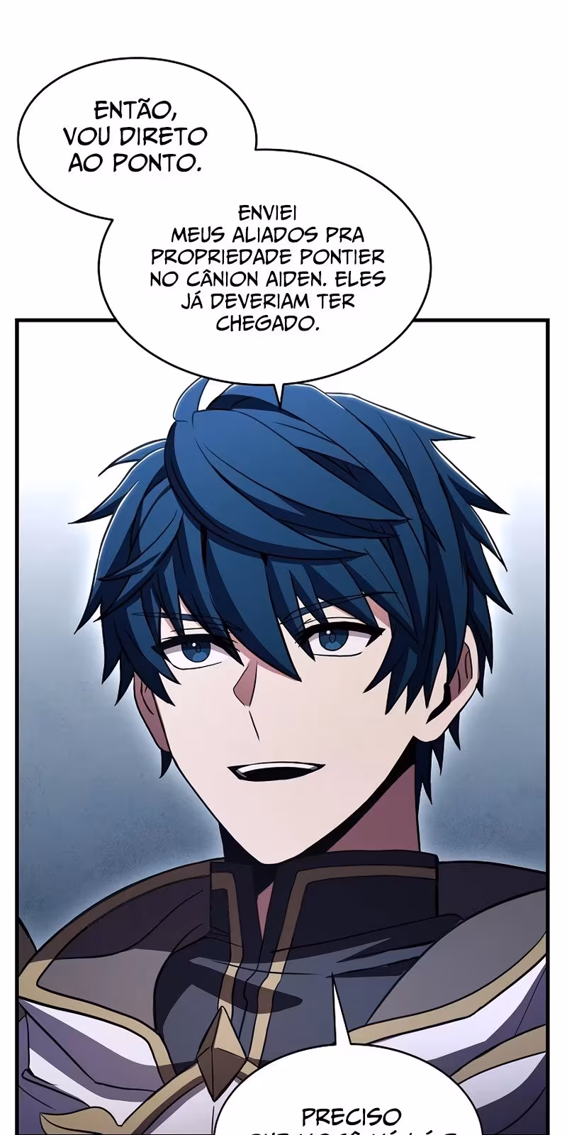 Página do Capítulo 73