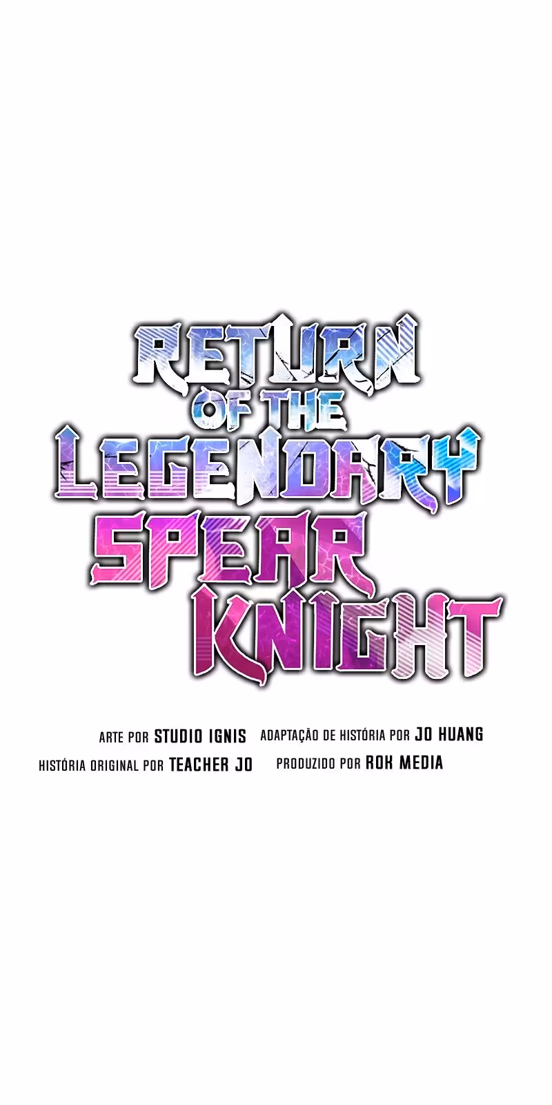 Página do Capítulo 73