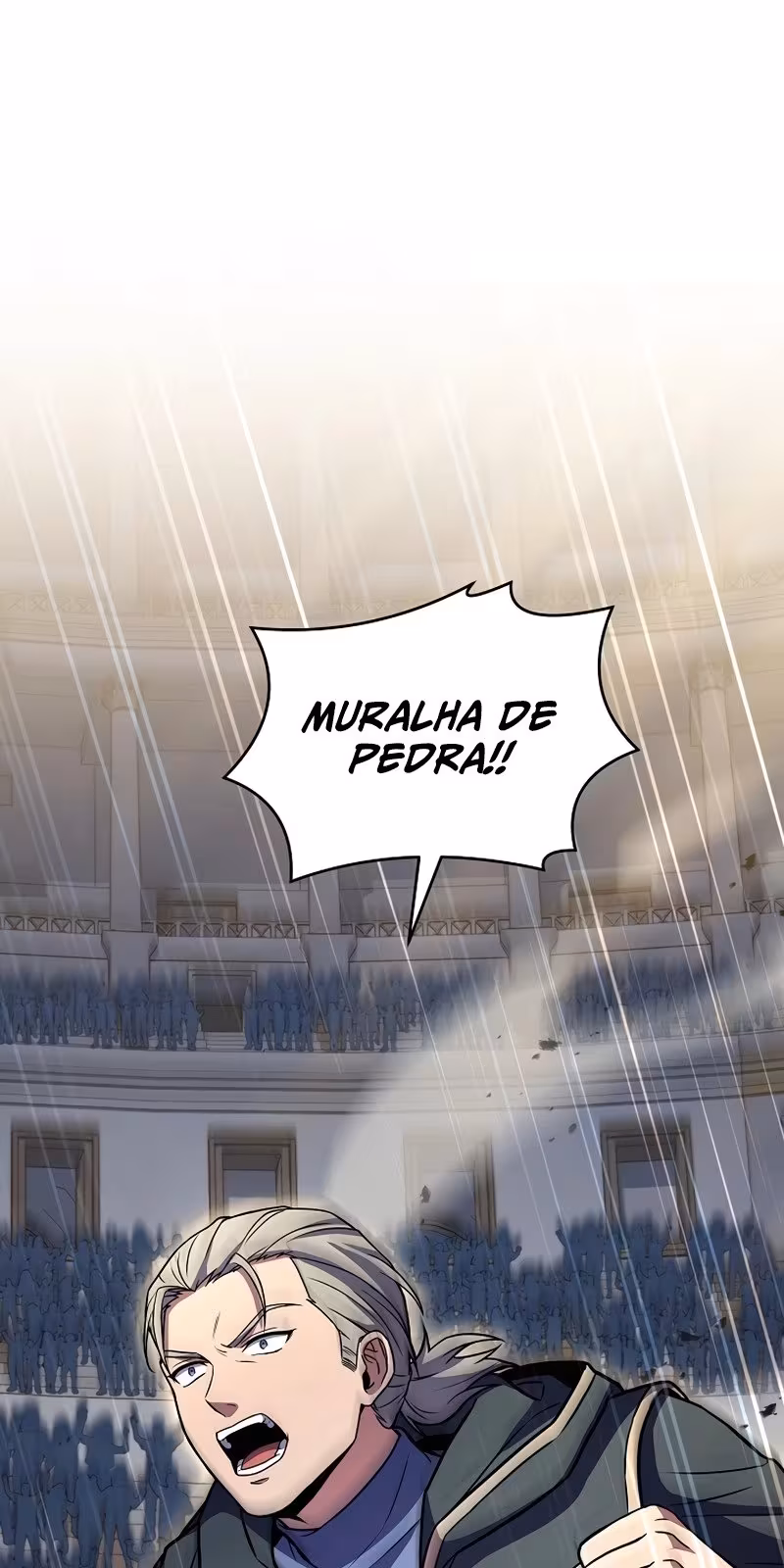 Página do Capítulo 73